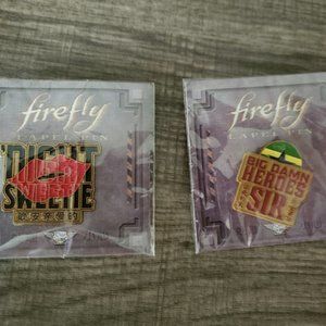 Pin sets